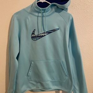 like new nike jacket